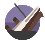 Sink SVG Icon